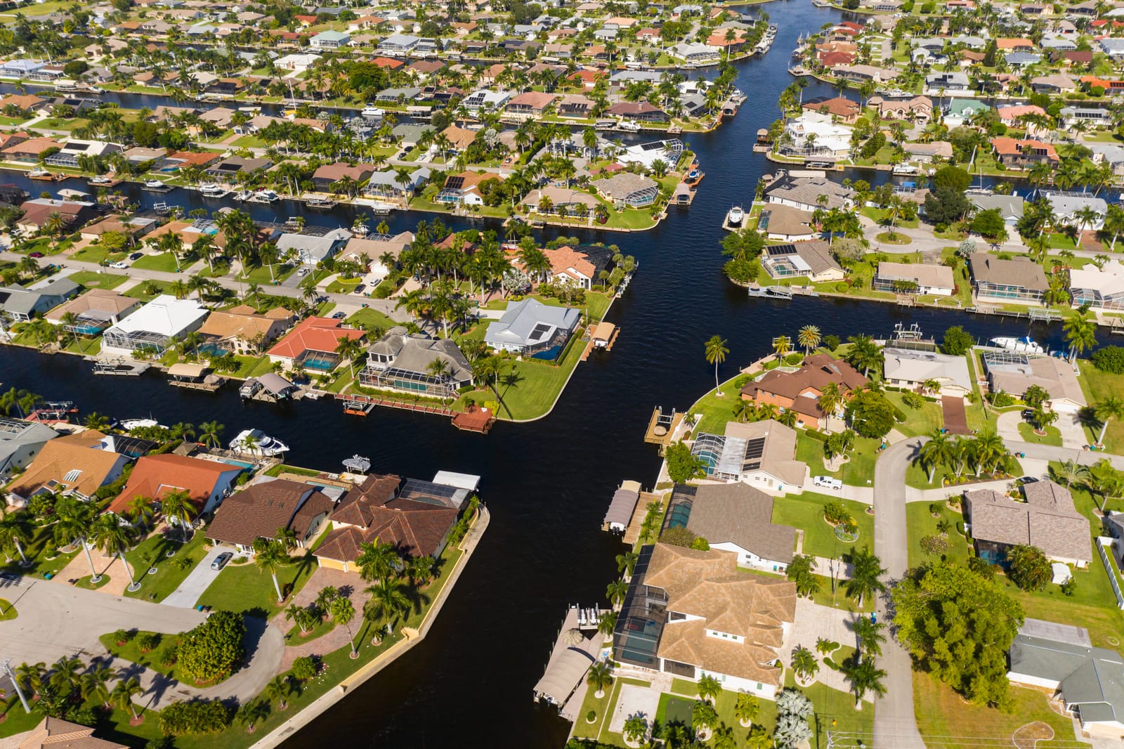 Cape Coral New Construction Market Report: July 2026