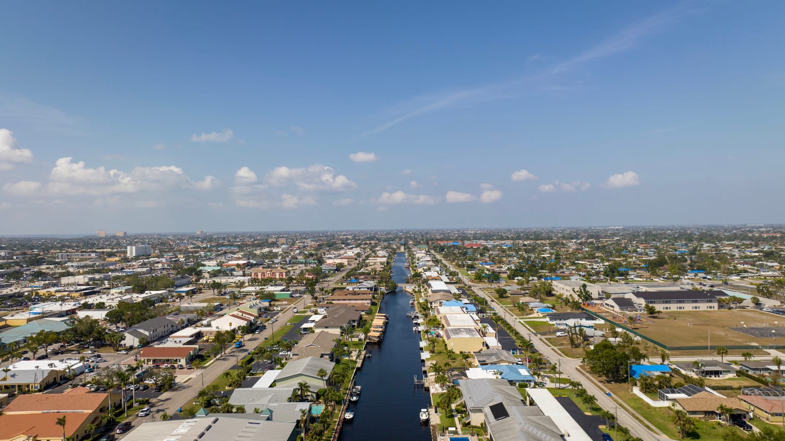 The Complete Guide to Buying New Construction in Cape Coral (2026)