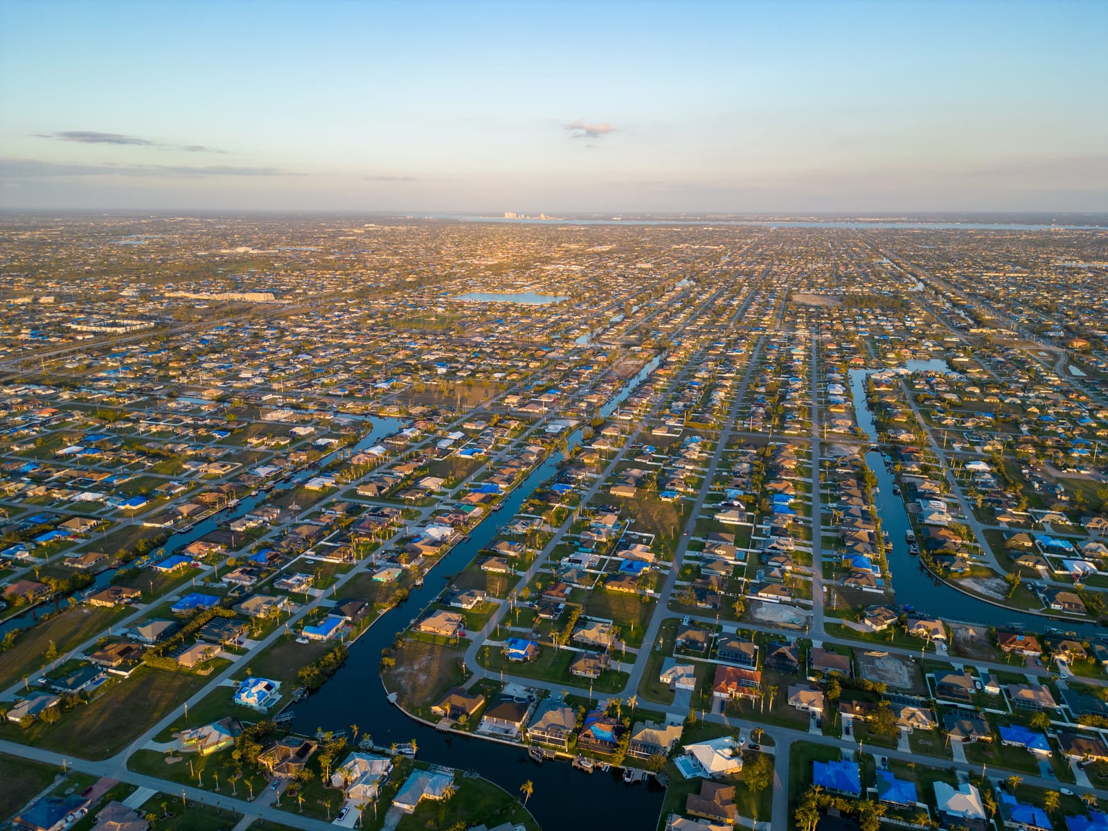 Flood Zones Explained: What Every New Construction Buyer in Cape Coral Must Know (2026)